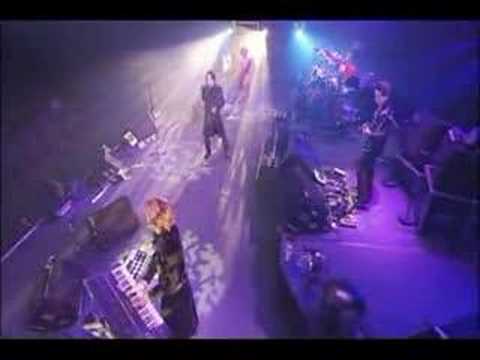 ドレス（BLOODY TRINITY MIX）