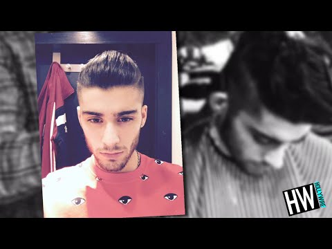 WTF! Zayn Malik Causes Fan Freakout!?
