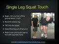 Best Strength Training Exercises For Runners