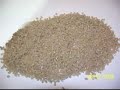 EPS/PS Re-Pro Pellet from EPS Group LLC