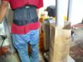 EPS/PS Re-Pro Pellet from EPS Group LLC
