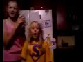 crazy little girls