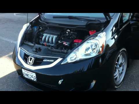 how to fit mugen pedals