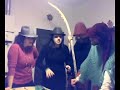ensemble palma choralis
http://www.palmachoralis.tk

frottola a 4 voci da facsimile della stampa di petrucci. / 
4 voices frottole from a petrucci's print facsimile.

dopo le prove di rito, un 