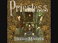 Talk to her - Priestess Talk to her - Priestess Talk to her - Priestess...