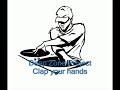 -- bulgarian club music --

deep zone project - clap your hands
