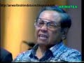 Gus Dur Sokong Gerakan Kristianisasi (Pemurtadan) Indonesia
