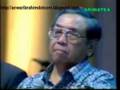 Gus Dur Sokong Gerakan Kristianisasi (Pemurtadan) Indonesia