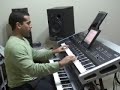 Kabhi Alvida Naa Kehna - Tony\
