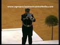 solista trompeta senior   gema morales