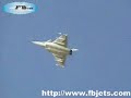 Feibao Rafale flight Feibao Rafale flight