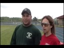 2008 Masters World Dog Sport Tournament Interviews
