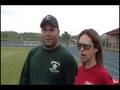 2008 Masters World Dog Sport Tournament Interviews