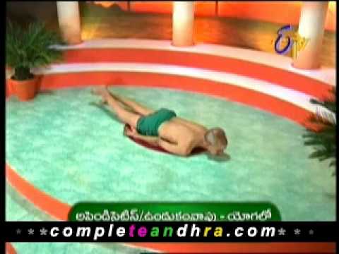 how to cure appendicitis