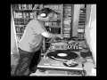inpromptu mixdown.