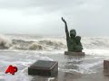 Galveston Evacuating As Ike Nears Galveston Evacuating As Ike Nears