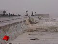 Galveston Evacuating As Ike Nears