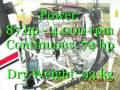 videos de Dreams can come true - Wing Trike Turbodiesel