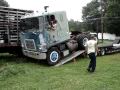 1974 chevy titan 90 with a 8v-71 bring it home