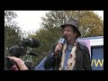 Save St Richards Hospital - Keith Richards Speaks Out