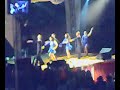 Salsa en Chiriqui con \"Salsa In\"
