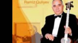ramiz guliy (tar) (AZERBAIJAN MUSIC)