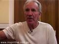 John Grinder PhD., New Code of NLP London, 2003