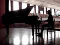 abula's piano practice: 遇見