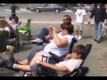 Oklahoma ALJC Crusaders Fall Rally