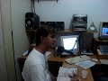 Ronny e Pr. Luiz Herminio