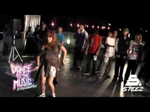 Dance to the Music - Vol 3. - Pre Selection