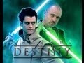 Star Wars: Threads of Destiny - Trailer 1 (2010)
