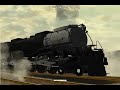 MSTS UP 3985