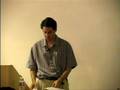 Two Years on the Yangtze - Peter Hessler speaks at Google