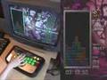 Tetris: One-Handed Grand Master Performance (Part 1 of 2)