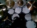 Drum Cover - Vader - Helleluyah!!!