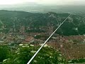 Quick FM scan near Brasov