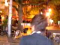 Osaka Japan Triangle Park AM PM Chu-Hi Alcohol