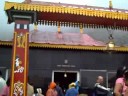 Baba Mandir at Nathula - Sikkim