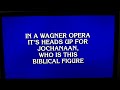 Click here to watch this video Alex Gets it Wrong on Opera