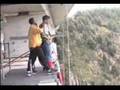 World's Highest Bungee (Bloukrans Bridge)