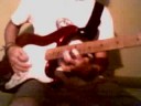 sweet child o mine guitar cover screen 1