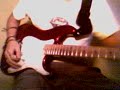 sweet child o mine guitar cover screen 3