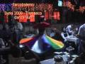 ARCOBALENO Syria 2009 - Damasco, danza Sufi