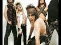 si mi delito es rockear - moderato