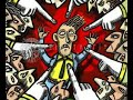 si mi delito es rockear - moderato