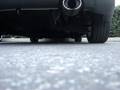 2006 Civic Si muffer delete (smaller canister) revving