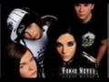 Sugar We're Gin Down Tokio Hotel Style!