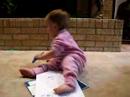 Bella coloring for the 2nd time