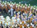 videos de LSU Tiger Band 11.22.08 Tunnel